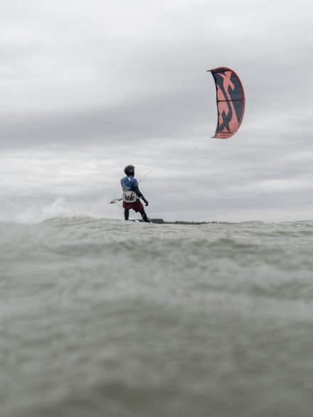 Souvenir des éditions passées de Kite and Pray à Quiberon – photo 10