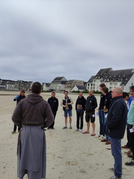 Souvenir des éditions passées de Kite and Pray à Quiberon – photo 11