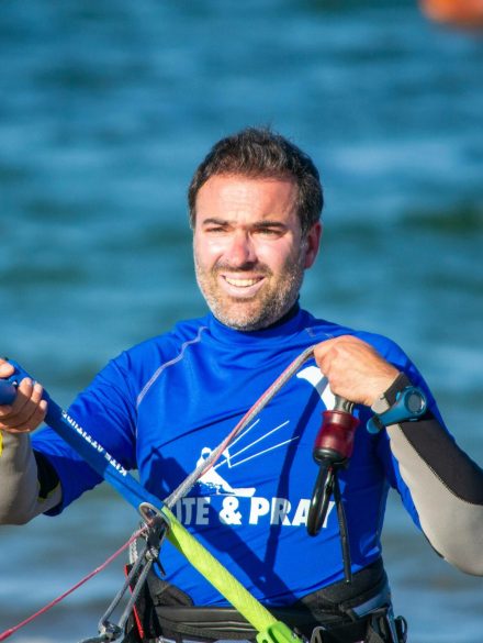 Souvenir des éditions passées de Kite and Pray à Quiberon – photo 15